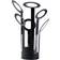Klong Fanny Vas 43cm