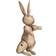 Kay Bojesen Rabbit Dekorationsfigur 16cm