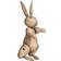 Kay Bojesen Rabbit Prydnadsfigur 16cm