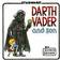 Darth Vader and Son (Inbunden, 2012)