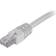 Deltaco F/UTP Cat6 RJ45 - RJ45 M-M