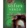 Sofies värld (Inbunden, 1999)