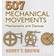 507 Mechanical Movements: Mechanisms and Devices (Dover Science Books) (Paperback, 2005)