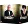 Dynasty - Season 1 - 9 - Complete (DVD)