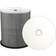 MediaRange CD-R White 700mb 52x Spindle 100-Pack Wide Inkjet