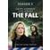 The fall: Sæson 2 (3DVD) (DVD 2015)