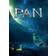 Pan (DVD) (DVD 2015)