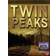 Twin Peaks: Definitive Gold collection (DVD 2007)