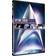 Star Trek 6 (Remastered) (DVD 2009)