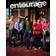 Entourage: Sæson 3 del 1 (DVD 2007)