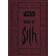 Star Wars - Book of Sith (Inbunden, 2013)