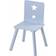 Kids Concept Star Wooden Chair