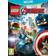 LEGO Marvel Avengers (Wii U)