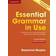 Essential Grammar in Use Without Answers: A Reference and Practice Book for Elementary Learners of English (Häftad, 2015)