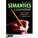 Semantics (Häftad, 2007)