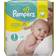 Pampers Premium Protection Newborn Baby Size 1