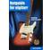 Notguide för elgitarr: notläsning enkelt och snabbt inkl CD (Ljudbok, CD, 2008)