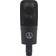 Audio-Technica AT4040 Cardioid Condenser Microphone Mic w/ Shock Mount NEW