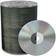MediaRange CD-R 52x sans marquage, 100 pièces en shrink (MR230)