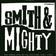 Smith and Mighty - The Three Stripe Collection 1985 - 1990 (Vinyl)