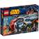 LEGO Star Wars Coruscant Police Gunship 75046