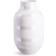 Kähler Pearl Tribute Big White Vase 30.5cm