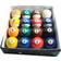 Gamesson Pool Ball Set 57mm 16-pack