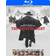 The hateful eight (Blu-ray) (Blu-Ray 2015)