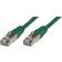 MicroConnect FTP Cat5e RJ45 0.2m