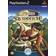 Harry Potter : Quidditch World Cup (PS2)