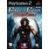 Prince Of Persia 2 : Warrior Within (PS2)