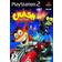 Crash Tag Team Racing (PS2)