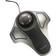 Kensington Orbit K64327F Silver Wired Optical Trackball