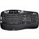 Logitech K350 Wireless Keyboard (English)