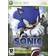 Sonic The Hedgehog (Xbox 360)