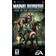 Marvel Nemesis: Rise of the Imperfects (PSP)