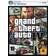 Grand Theft Auto IV (PC)