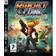 Ratchet & Clank: Tools of Destruction (PS3)