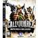 Call of Juarez: Bound in Blood (PS3)