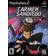 Carmen Sandiego : The Secret Of The Stolen Drums (PS2)