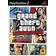 Grand Theft Auto: Liberty City Stories (PS2)