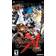 Guilty Gear XX Accent Core Plus (PSP)