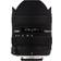 SIGMA 8-16mm F4.5-5.6 DC HSM for Canon EF