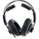 Superlux HD-668B Black Cuffie On-ear 30000 Hz 188 x 106 x 200 mm