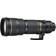 Nikon 200-400mm 1:4.0G AF-S IF-ED II VR noir