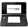 Nintendo 3DS Metallic rood