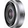Sony E 16mm f/2.8 E-Timinal Receiver