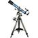 SkyWatcher Evostar 90/900 Refraktor auf EQ3-2