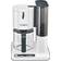 Bosch TKA8011 Macchina Caffè 10 Tazze Potenza 1160W