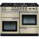 Rangemaster PROP110ECCR/C Professional Plus 110cm Electric Ceramic Beige